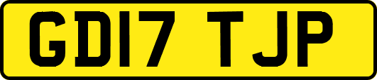 GD17TJP