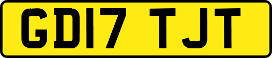 GD17TJT