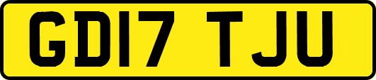 GD17TJU