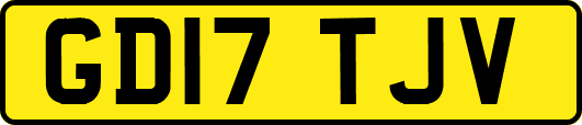 GD17TJV