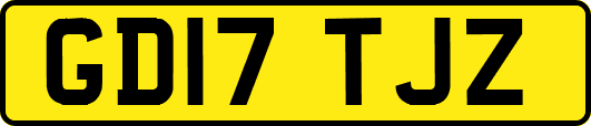 GD17TJZ