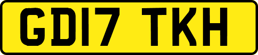 GD17TKH