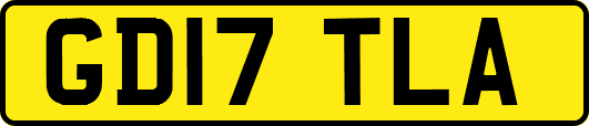GD17TLA