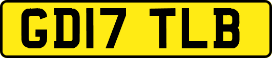 GD17TLB