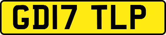 GD17TLP