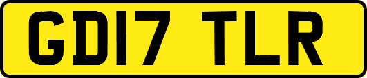 GD17TLR