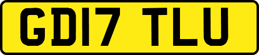 GD17TLU