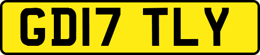 GD17TLY