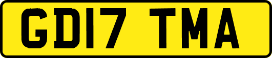 GD17TMA