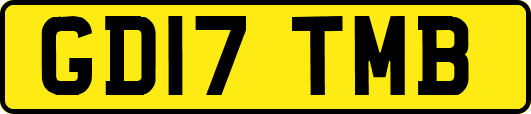 GD17TMB