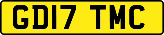 GD17TMC