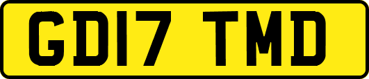 GD17TMD