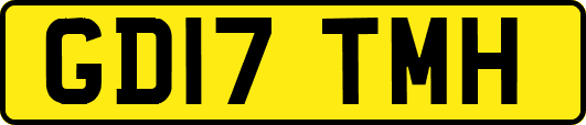 GD17TMH