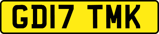 GD17TMK