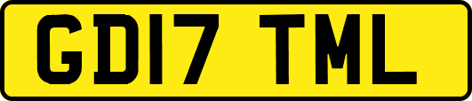 GD17TML