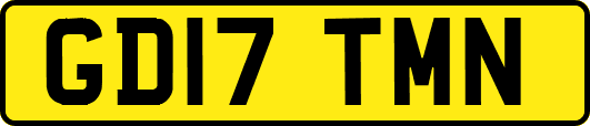 GD17TMN