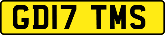 GD17TMS
