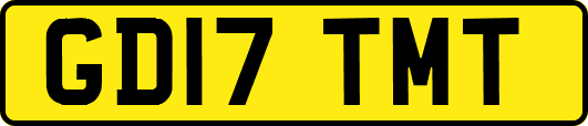 GD17TMT