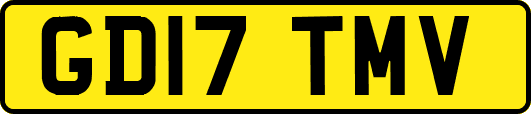 GD17TMV