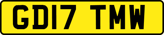 GD17TMW