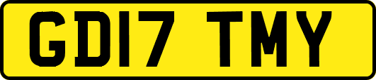 GD17TMY