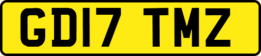 GD17TMZ