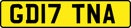 GD17TNA