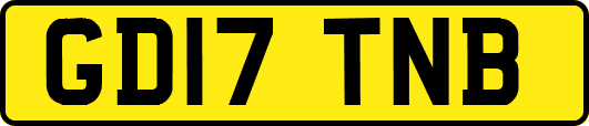 GD17TNB