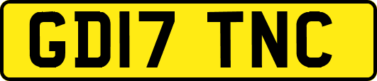 GD17TNC