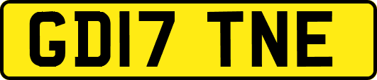 GD17TNE