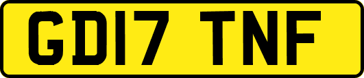 GD17TNF