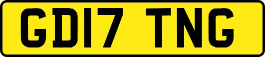 GD17TNG