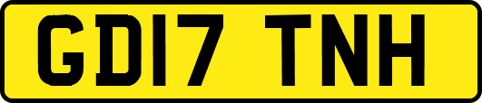 GD17TNH
