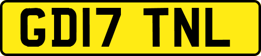 GD17TNL