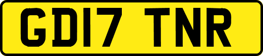 GD17TNR