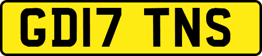 GD17TNS