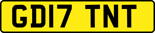 GD17TNT