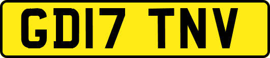 GD17TNV