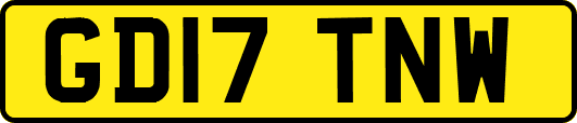 GD17TNW