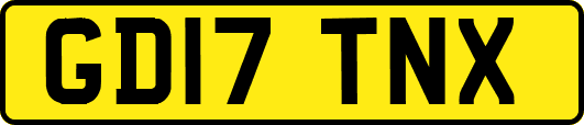 GD17TNX