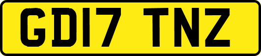 GD17TNZ