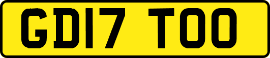 GD17TOO