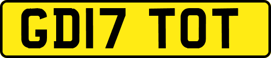 GD17TOT