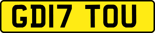 GD17TOU