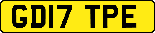 GD17TPE