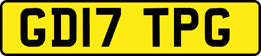 GD17TPG