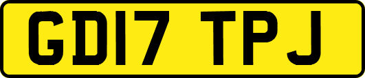 GD17TPJ