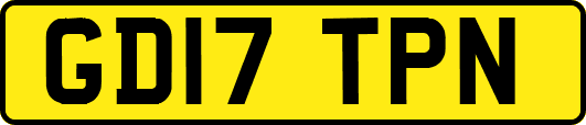GD17TPN