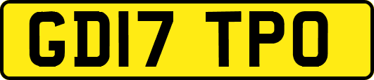 GD17TPO