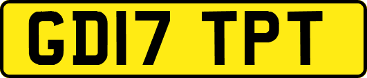 GD17TPT